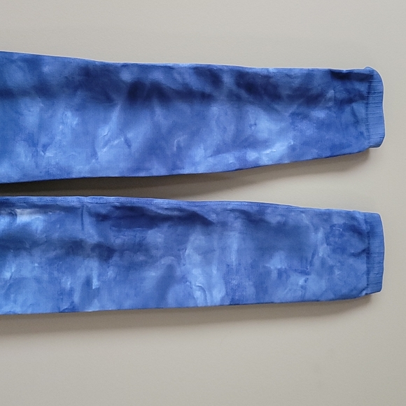 FP Movement Good Karma Tie Dye High Waist Leggings XS-S - Picture 10 of 15